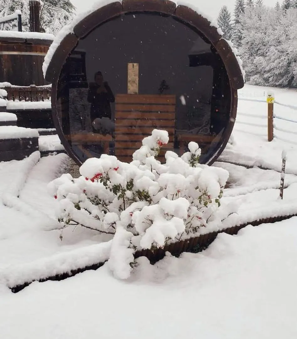 Les Chalets de Ludran Viuz-en-Sallaz 0*,  France