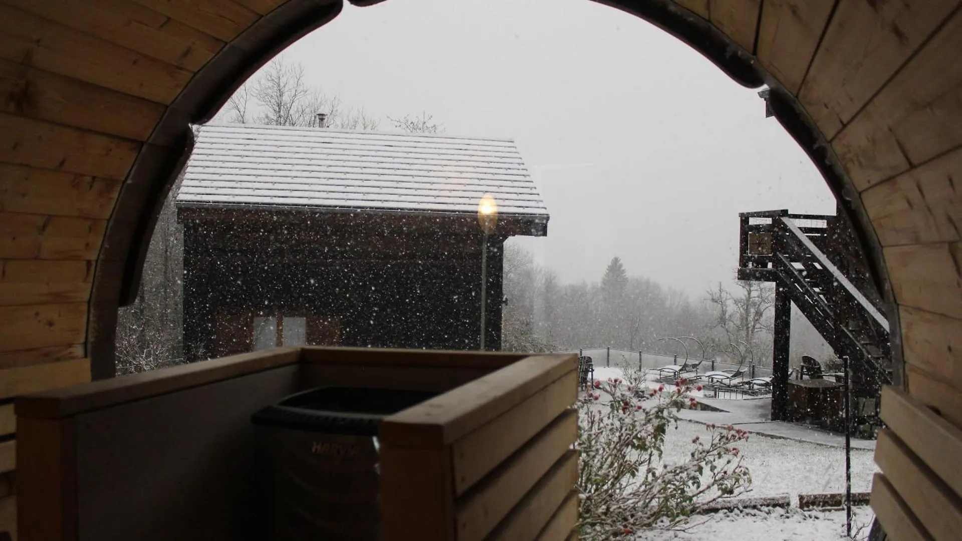 Les Chalets de Ludran Viuz-en-Sallaz 0*,  France