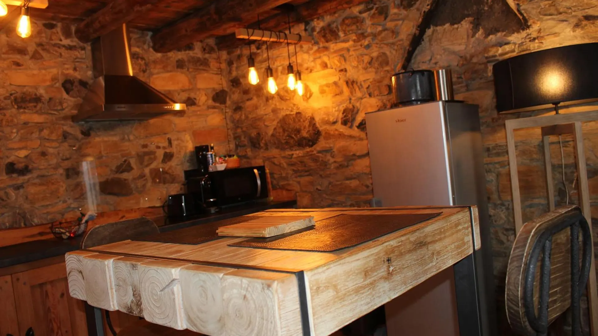Les Chalets de Ludran Viuz-en-Sallaz Maison d'hôtes