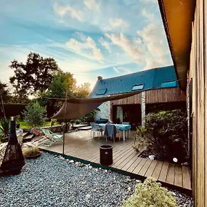  Guest house Le Boulay France