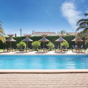 **** Hotel Le Rodin France