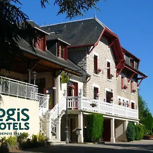 Hotel ô Pervenches, Chambéry
