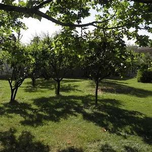  Camping Provence Roulottes France